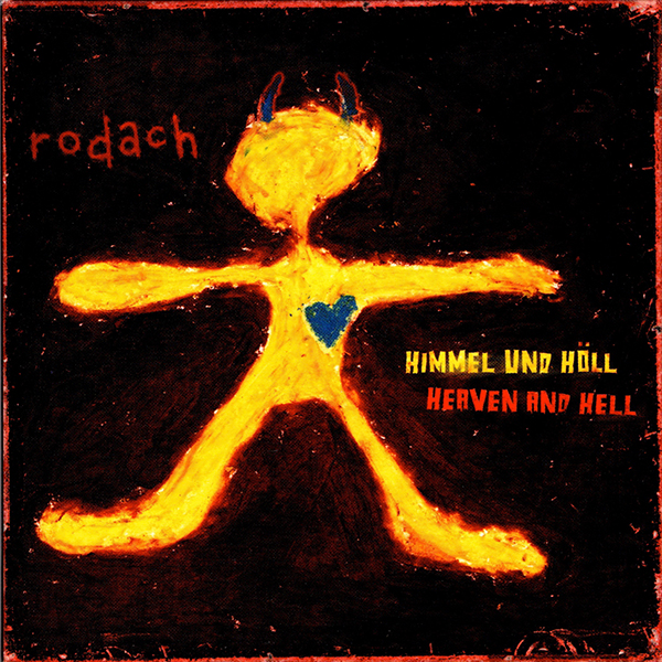 CD-Cover Seltsam erscheint unsere Lage